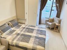 Hình ảnh Cho thuê OT Rivergate đường Bến Văn Đồn Q4 giá 12tr 30m