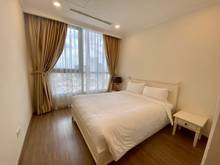 Hình ảnh Rổ hàng mới nhất 2PN Vinhome Central Park Bình Thạnh tháng 1/2024