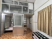 Hình ảnh nhà góc HXH Hoa Cau Q.PN, dt 4x10m, trệt 1 lầu 2pn, phù hợp sinh viên