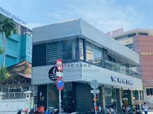 Hình ảnh Villa Lê Ngô Cát, Quận 3, ngang 9 mét, 2 lầu, gần Điện Biên Phủ!