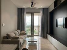 Hình ảnh Cho thuê Trang Chủ MB66.COM / Đăng Ký Tặng 66K cao cấp 2 PN Midtown full nội thất mới ,DT 86m2 , 28tr
