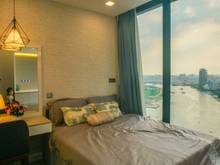 Hình ảnh Căn Hộ Cao Cấp Vinhome Ba Son Quận 1 Cho Thuê View Sông Đẹp Thoáng
