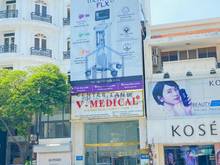 Hình ảnh Nhà mặt tiền Kỳ Đồng, Quận 3, ngang 9 mét, 2 lầu, ngay Trương Định!