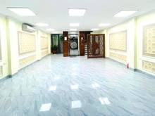 Hình ảnh Mặt phố Phó Đức Chính – 9 tầng thang máy - Ở kết hợp kinh doanh