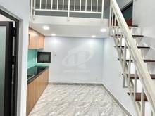 Hình ảnh Studio Duplex Full Nội Thất Trung Tâm Quận 7
