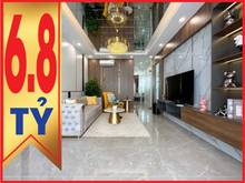 Hình ảnh Ⓜ️🆘 Nhà Đẹp Có Thang Máy Phong Cách Nhật Full Nội Thất Nhập Bỉ🆘Ⓜ️
