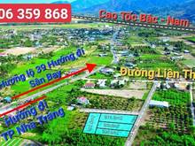 Hình ảnh Suối tiên-diên khánh qh thổ cư giá Trang MB66.COM Chính Thức - MB 66 Uy Tín-lh 0906 359 868
