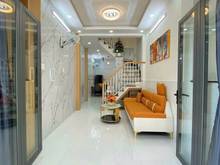 Hình ảnh CHUYỂN CÔNG TÁC BÁN NHÀ Đào Trí Q. Tân Phú 49m² giá 1tỷ660 SHR 2PN