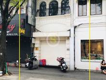 Hình ảnh Cho thuê nhà mặt tiền . Tôn Thất Thiệp, Phường Bến Nghé, Quận 1