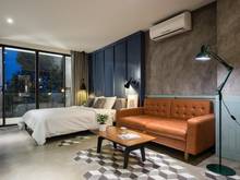 Hình ảnh 🎖️ Studio Cao Cấp 45m2 Vị Trí Siêu Đẹp Ở Khu Vực Quận  1 🎖️