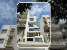 Hình ảnh Cho Thuê  ->6x18<- đường Cao Thắng, Q.3, 5 tầng chỉ 55tr