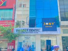 Hình ảnh Mặt bằng mặt tiền Nguyễn Thị Minh Khai, Quận 3, ngang 8 mét