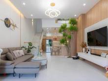 Hình ảnh HẠ GIÁ BÁN GẤP Trương Đăng Qế Gò Vấp 45m2 1T390 2 phòng ngủ SỔ RIÊNG
