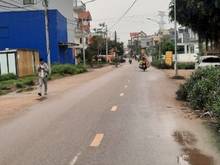 Hình ảnh Chính chủ cần bán đất liền kề vị trí cực đẹp tại Văn Giang, Hưng Yên
