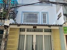 Hình ảnh Bán nhà giá rẻ 33m2 Chu Văn An P 12 Q Bình Thạnh, sang tên trong ngày