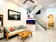 Hình ảnh PHÁ SẢN BÁN GẤP NHÀ Chu Văn An Q6 42m² giá 1tỷ720 SHR ngay khu an ninh