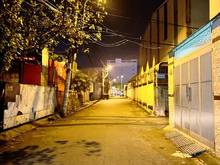 Hình ảnh Hẻm xe hơi  Lê Trọng Tấn, nhà ngang 5 dài 20, giá 7 tỷ