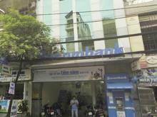 Hình ảnh Cho thuê MBKD Nguyễn An Ninh 75m2-vỉa hè rộng-kinh doanh mọi mô hình.