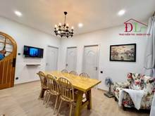 Hình ảnh Bán biệt thự sân vườn Trần Đại Nghĩa P8 Đà Lạt hợp nghĩ dưỡng - MN3349