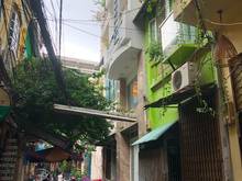 Hình ảnh Bán Nhà HXH 61m2, 3 tầng đường Nguyễn Thái Bình, Q1.