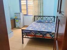 Hình ảnh Phòng trọ full nội thất, cửa sổ trời đường Lê Hồng Phong, quận 10