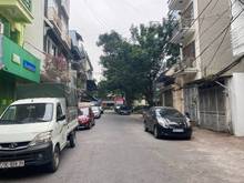 Hình ảnh Bán Nhà Nguyễn Văn Cừ 120m2 - 50m ra Phố, Mặt tiền 12m - Giá êm