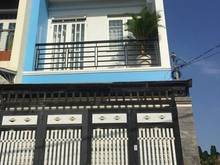 Hình ảnh Nợ NH bán gấp nhà 1t1l, 52m2/ 970tr, Phan Văn Trị, BT, SHR, Hoàn Công.