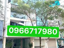 Hình ảnh Siêu Phẩm Nhà Đẹp Đống Đa Mặt Phố Hoàng Cầu 216m2x9 Tầng 105 Tỷ MT10m.