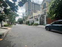 Hình ảnh Bán đất khu Biệt thự VIP Nguyễn Văn Hưởng, Thảo Điền Quận 2.