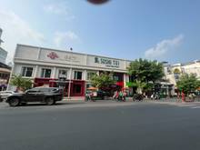 Hình ảnh Góc 3 MT Nguyễn Thị Minh Khai, Quận 3 - 20x35m - CTXD: 3 hầm 14 tầng