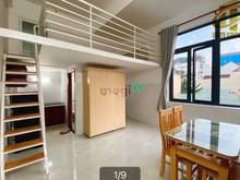 Hình ảnh Tân Quy - Q7 Gát cao , cửa sổ thoáng. Gần Lotte , ĐH TĐT , ĐH RMIT ,