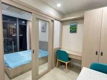 Hình ảnh Mb6623 nạp rút nhanh chóng cao cấp 1PN balcony lầu cao, view thoáng gần Bùi Viện, Công vên