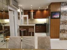 Hình ảnh Cần bán CC Tản Đà Q.5. DT 86m2, 2P, 2WC. Giá bán 4,6 tỷ