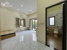 Hình ảnh Căn Hộ Ban Công Thoáng 40M2 - Khu Biệt Thự - Nguyễn Gia Trí Bình Thạnh