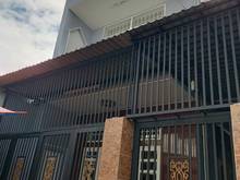 Hình ảnh Bán Nhà Bà Điểm, 6,9x17m, 2 Tầng, Gần Ngã Tư An Sương