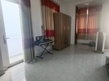 Hình ảnh Nhỉnh 5 tỷ THU VỀ 30 TR/THÁNG, Bùi Đình Túy 55m2 -8PN nở hậu 2 mặt hẻm