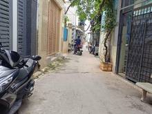 Hình ảnh Bán Nhà Phạm Thế Hiển, P7-Q8- Nở Hậu-Chỉ nhỉnh 3 Tỷ