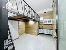 Hình ảnh Cho Thuê Phòng Có Máy Lạnh Mới 100% Ngay Tân Hoà Đông - Tỉnh Lộ 10