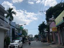 Hình ảnh 🆅🅻🆁 CHÍNH CHỦ bán nhà 2MT hẻm HXH DT 92M2 ngay Vincom Lê Văn Việt