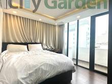 Hình ảnh 🔥Mb6623 nạp rút nhanh chóng 1PN balcon Nguyễn Thông ngay vòng xoay Dân Chủ,Vạn Hạnh Mall