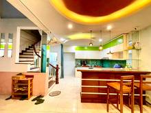 Hình ảnh Bán Nhà Việt Hưng MẶT PHỐ 62m2 4x5- LÔ GÓC-2 VỈA HÈ-KINH DOANH-8 TỶ