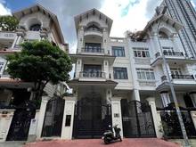 Hình ảnh Cho thuê biệt thự khu Him Lam đường số 12, P.Tân Hưng, Q.7