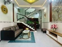 Hình ảnh BAO SANG TÊN nhà ở Vườn Lài 58m2 3pn 1,685 tỷ SHR NTCB