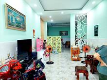 Hình ảnh DUY NHẤT - Phạm Thế Hiển QUẬN 8 - 74M2 - 3PN - SÁT HXH - Nhỉnh 4 Tỷ.