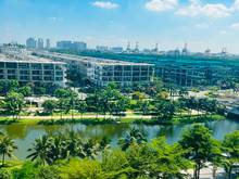 Hình ảnh Bán 2 phòng ngủ Sarimi - Sala - View Công viên đẹp rẻ nhất- giá 8,5 tỷ