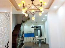 Hình ảnh 1/3 Bán gấp nhà ở Hiệp Nhất Tân Bình 42m2 1T350 2 phòng ngủ sổ siêng