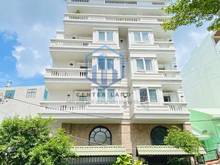 Hình ảnh Toà văn phòng Nguyễn Đình Chính, Quận Phú Nhuận, ngang 8 mét, 5 lầu