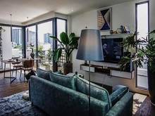 Hình ảnh 💵 Penthouse 1PN sân vườn View đẹp Quận 2 🍀 Đầy đủ nội thất cao cấp