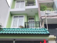Hình ảnh BÁN NHÀ  TRUNG TÂM QUẬN 10 .4 tầng . 56m. HXH nhỉnh 10 tỷ