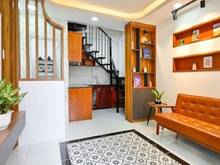 Hình ảnh NỢ CHỨNG KHOÁN NHÀ Lê Văn Linh 45m² giá 1tỷ760 giá full